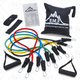 Black Mountain Resistance Band Set, $21